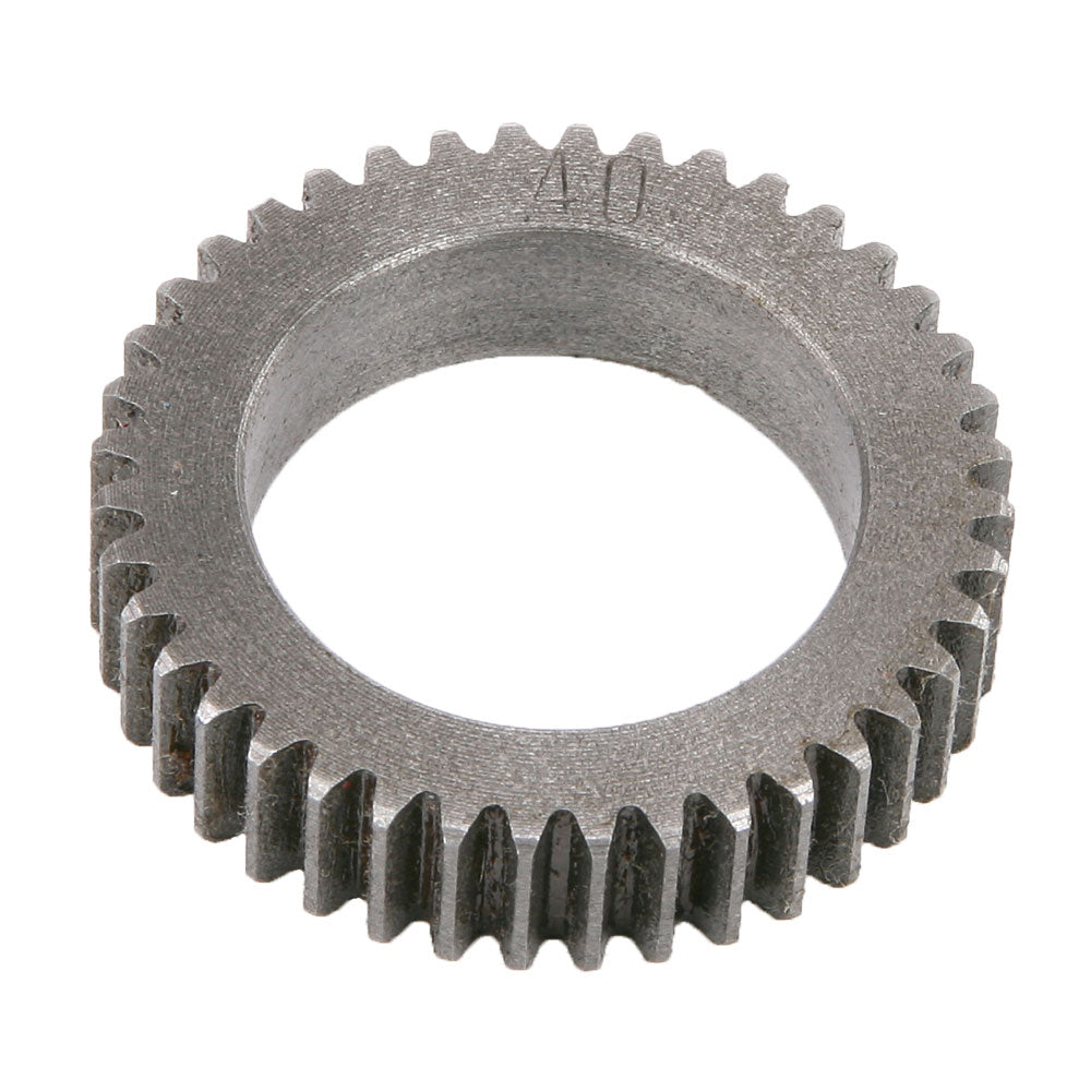 Gear, Intermediate 40 Teeth, C6 Lathe CLOSEOUT - LittleMachineShop.com