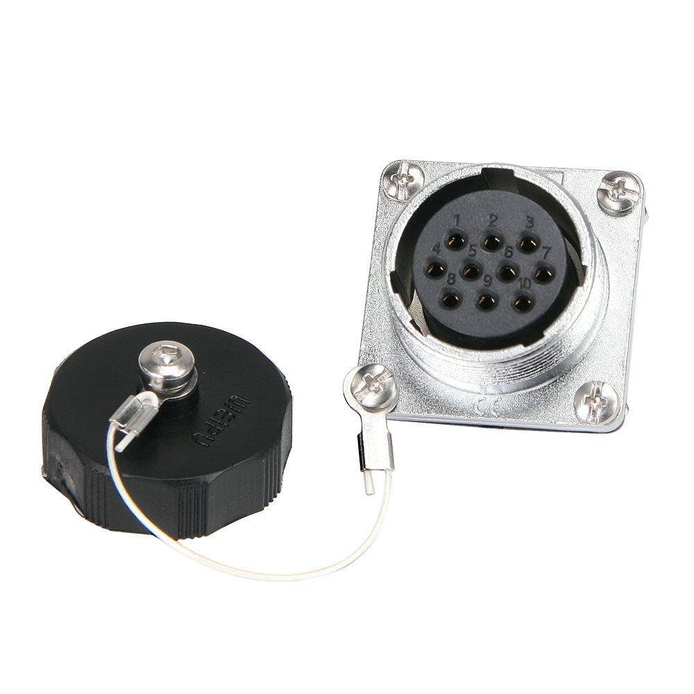 Socket, 4th Axis CLOSEOUT - LittleMachineShop.com