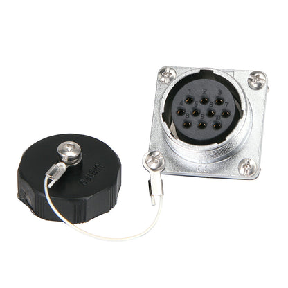 Socket, 4th Axis CLOSEOUT - LittleMachineShop.com