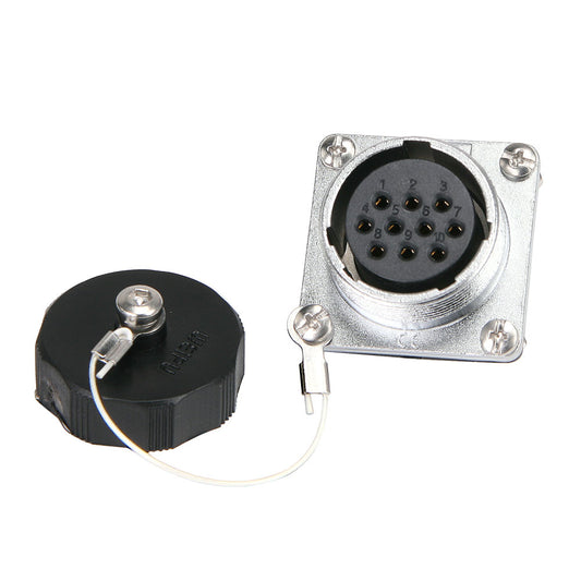 Socket, 4th Axis CLOSEOUT - LittleMachineShop.com