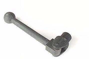 Handle, Milling Vise - CLOSEOUT - LittleMachineShop.com