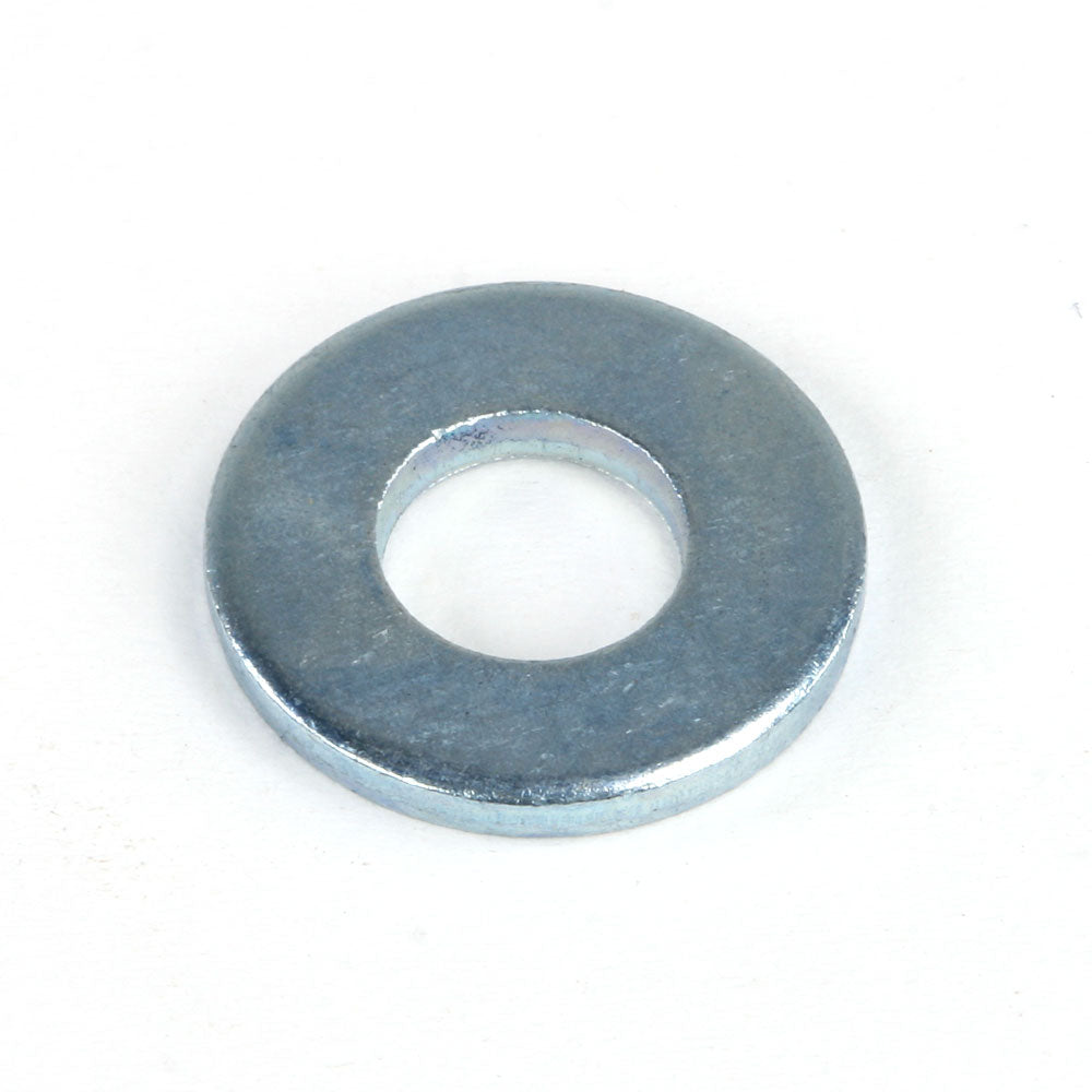 Washer, 1/4" SAE Flat