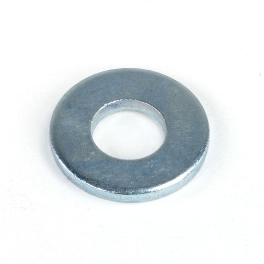 Washer, 1/4" SAE Flat