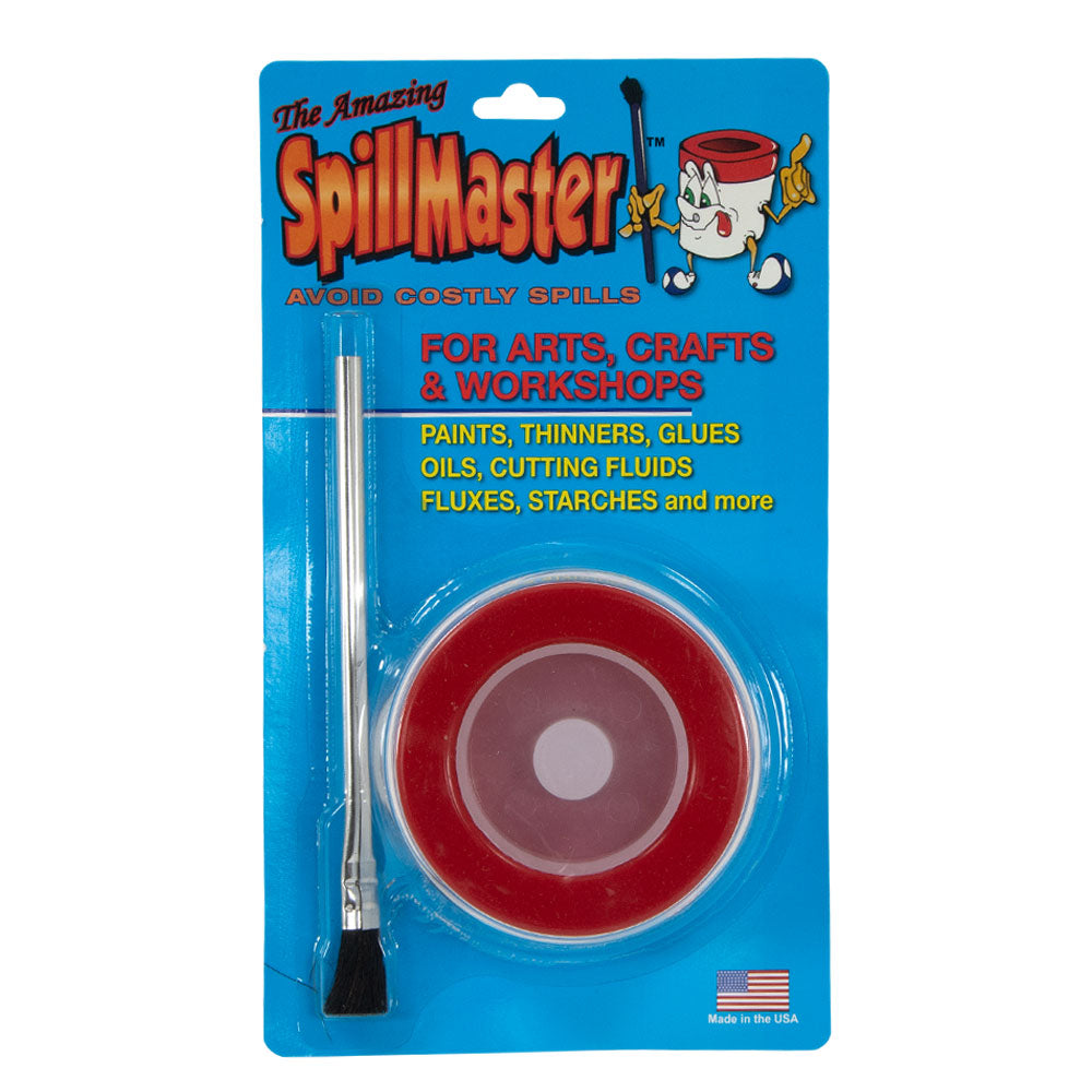 SpillMaster Container