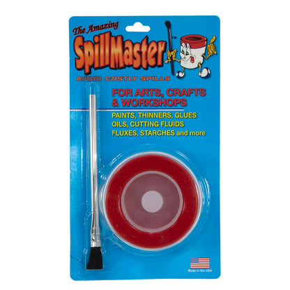 SpillMaster Container