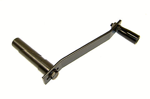 Spindle Hand Crank
