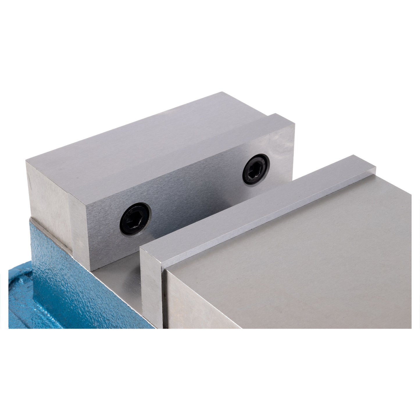 Vise, 5" Precision Milling, Professional Grade