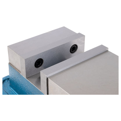 Vise, 5" Precision Milling, Professional Grade