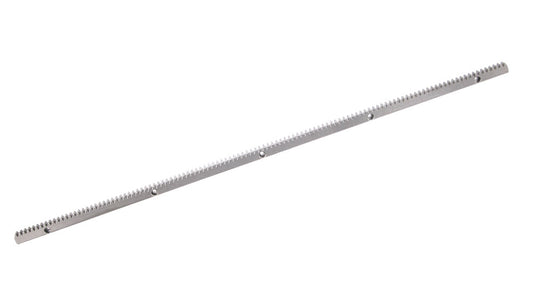 Rack, Mini Lathe 7x16