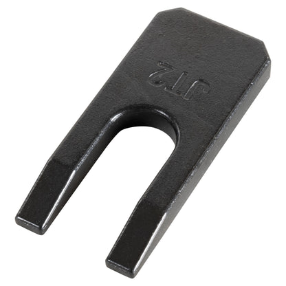 DRILL CHUCK REMOVAL WEDGE SET, JT2