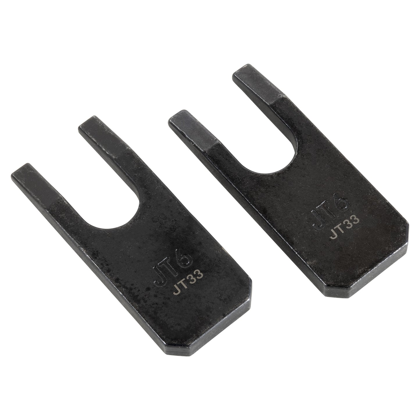 DRILL CHUCK REMOVAL WEDGE SET, JT6 OR JT33 