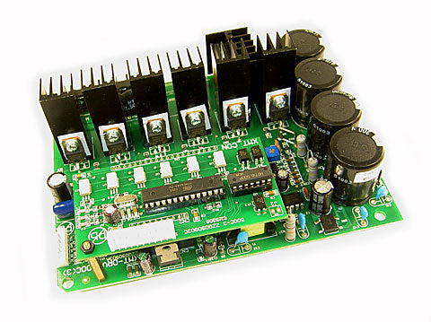 Motor Controller, Mini Mill and Mini Lathe