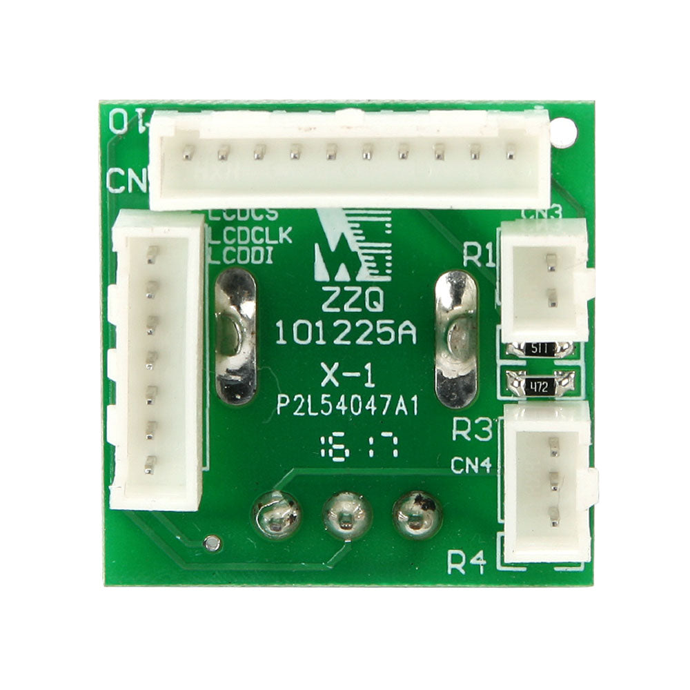 Potentiometer, Mini Mill & Mini Lathe