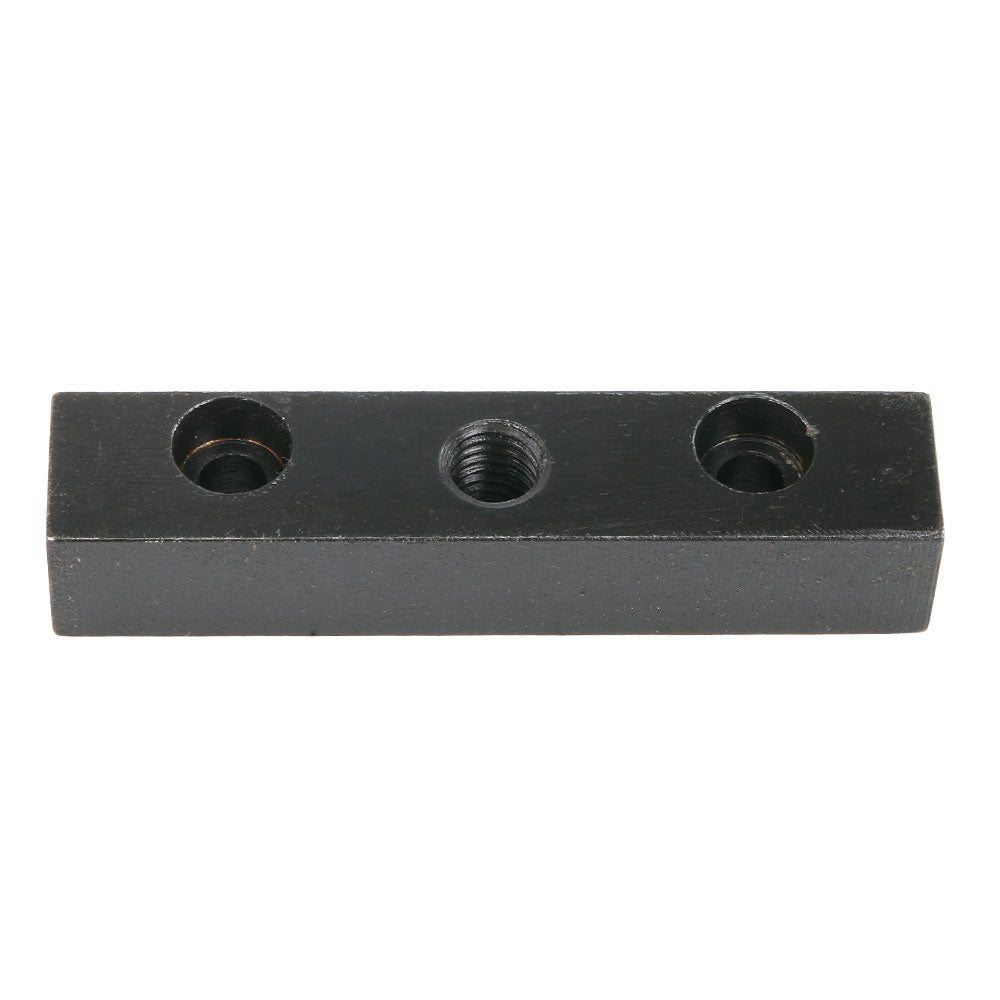 Mount, Air Spring Lower  CLOSEOUT - LittleMachineShop.com