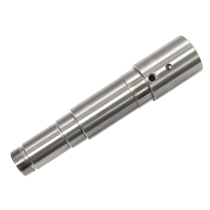 Spindle, R8 HiTorque Mini Mill, Alt View | LittleMachineShop.com