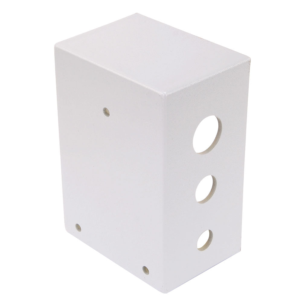 Box, Controls, Mini Mill