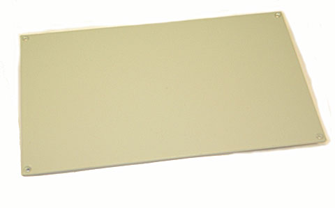 Cover, Motor Control Box