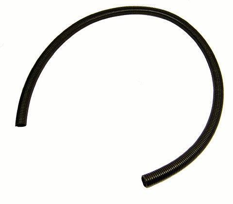 Conduit, 16 mm Dia Flexible Plastic