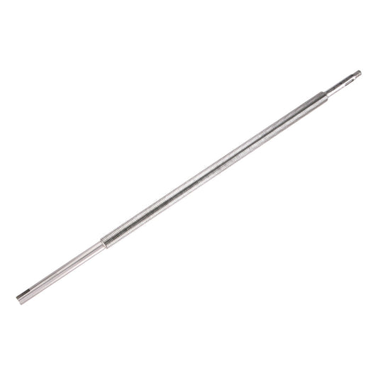 Feed Screw, X-Axis 16 TPI  