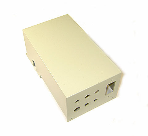 Control Box, Mini Lathe – LittleMachineShop.com