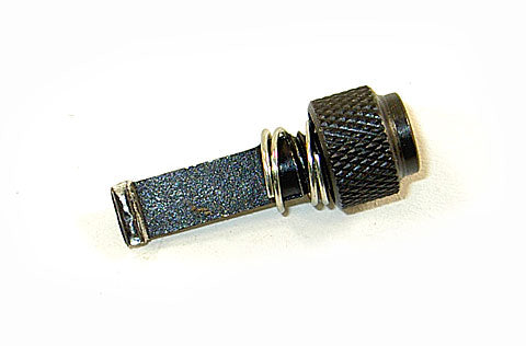 Nut, Screw & Spring for PEC Double Square CLOSEOUT - LittleMachineShop.com