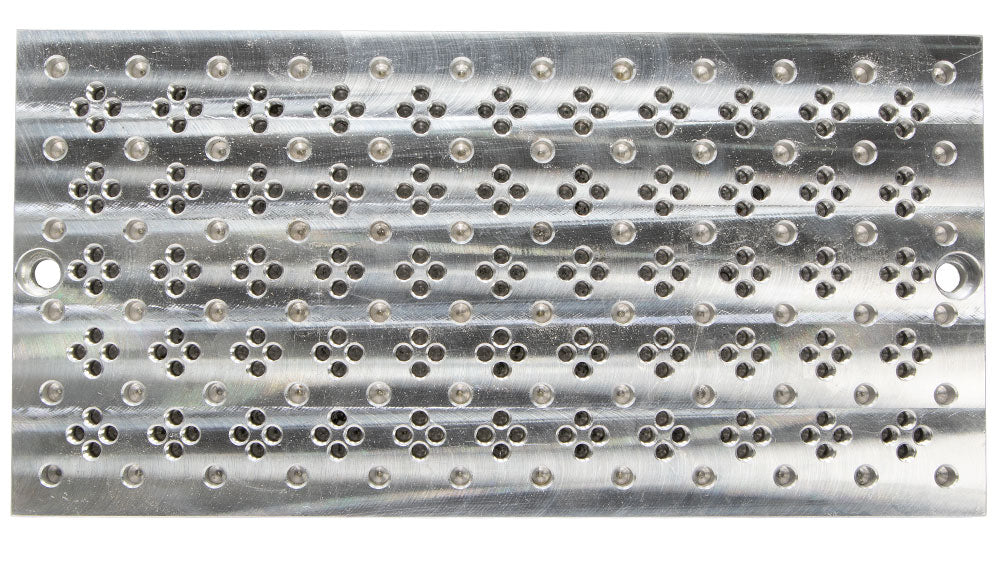 Tooling/Fixture Plate (12" x 6")