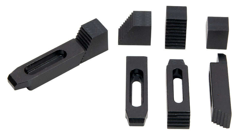 Tooling/Fixture Plate (12" x 6")