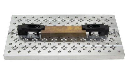 Tooling/Fixture Plate (12" x 6")