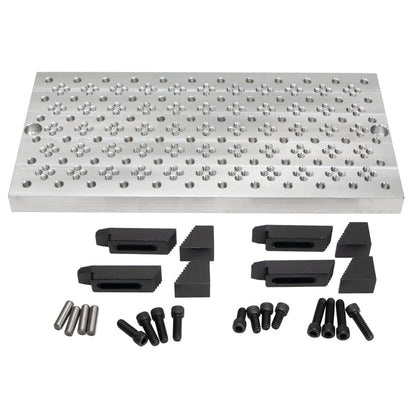 Tooling/Fixture Plate (12" x 6")