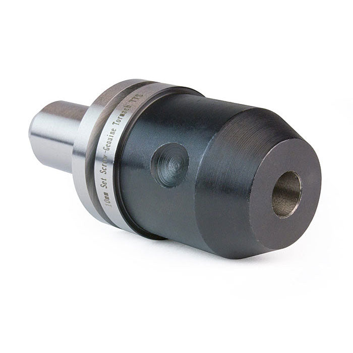 End Mill Holder, Tormach TTS, 10 mm
