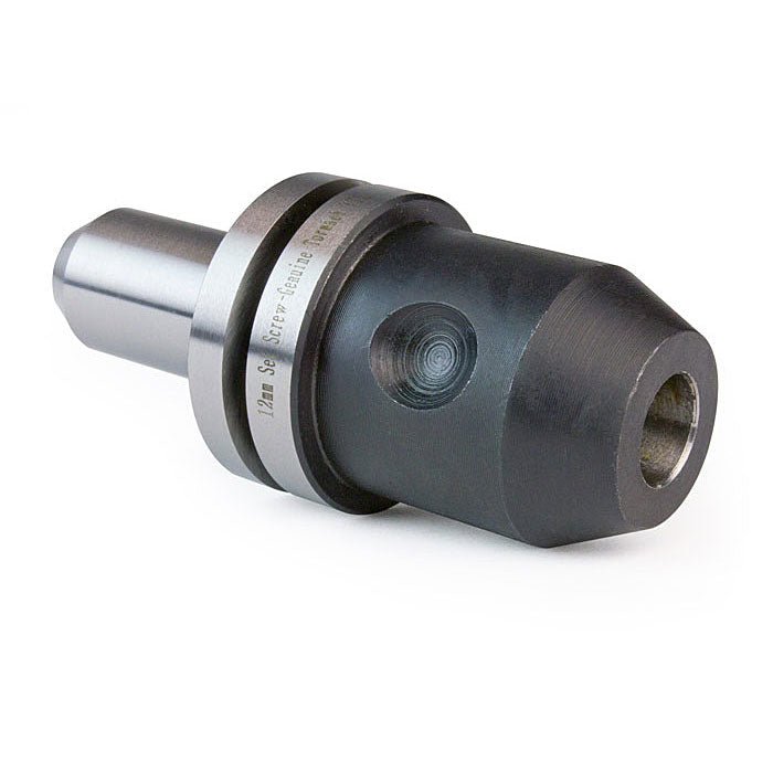 End Mill Holder, Tormach TTS, 12 mm