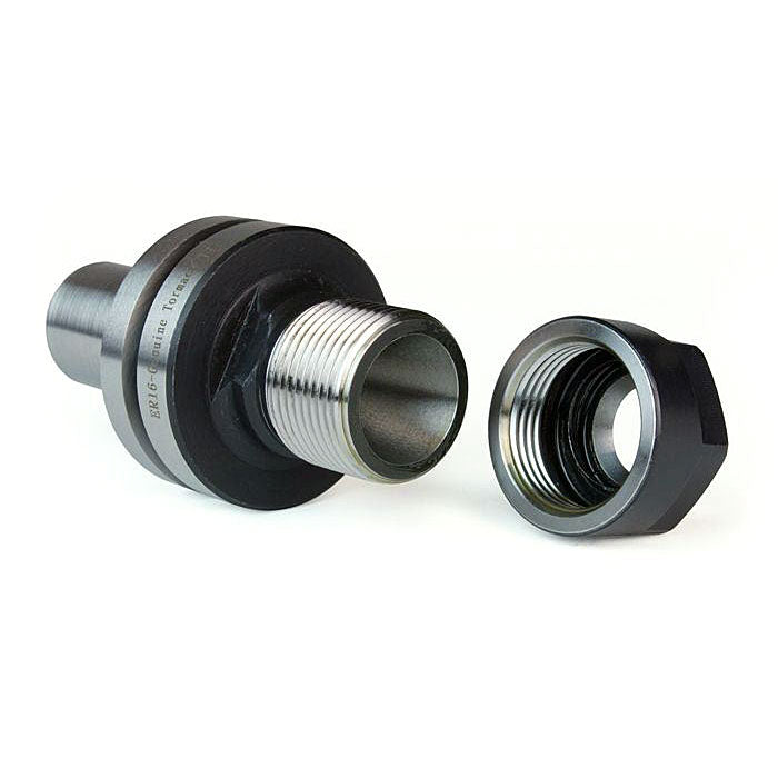 Collet Holder, Tormach TTS, ER-16 – LittleMachineShop.com