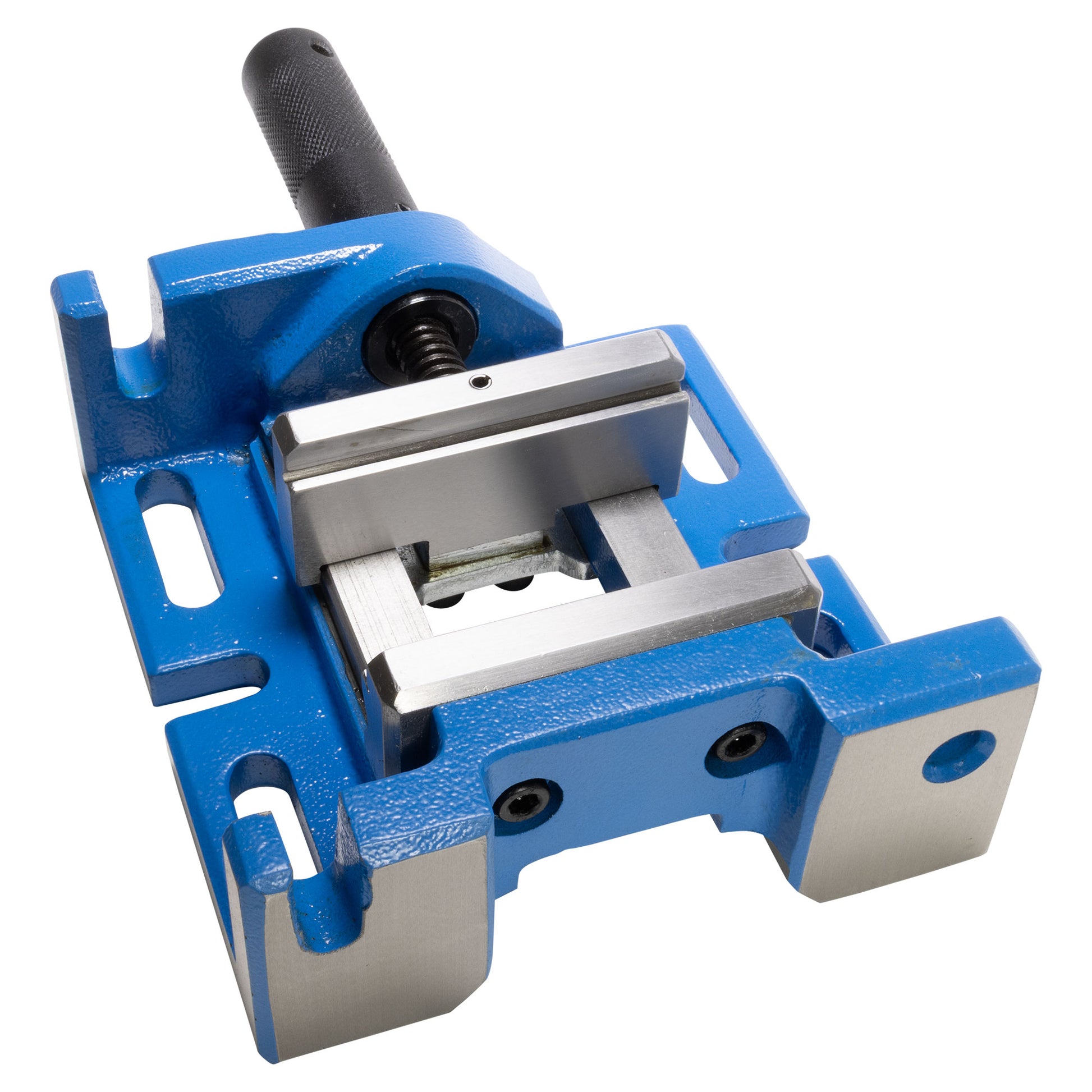 Vise, 2.5" Drill Press