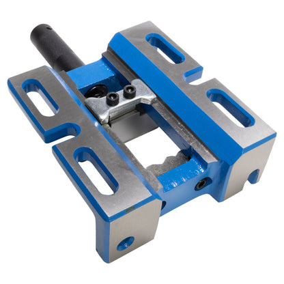 Vise, 2.5" Drill Press