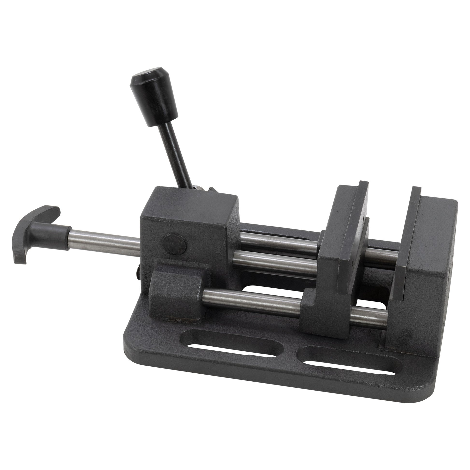 Vise, 3" Drill Press Quick Slide