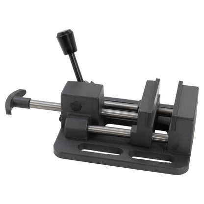 Vise, 3" Drill Press Quick Slide