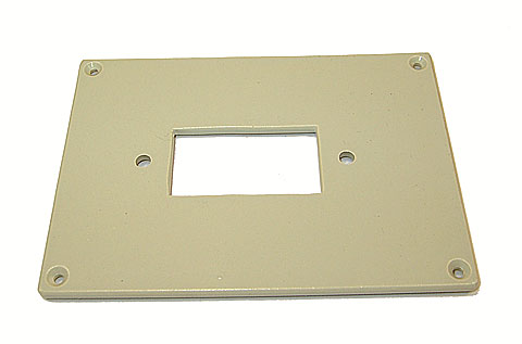 Cover, Control Box – LittleMachineShop.com