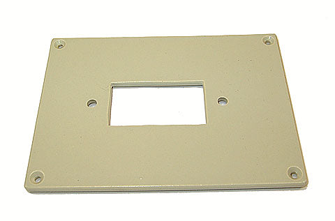 Cover, Control Box