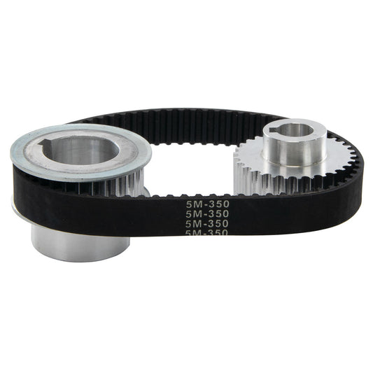 High Speed Spindle Kit, HiTorque Mini Mill