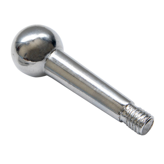 Handle, Autofeed, Bench Lathe, Chrome