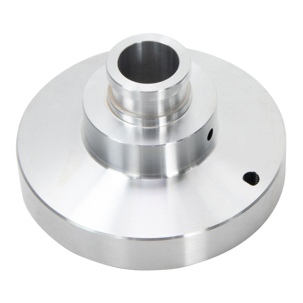 Handwheel, Main, Bench Lathe, Aluminum