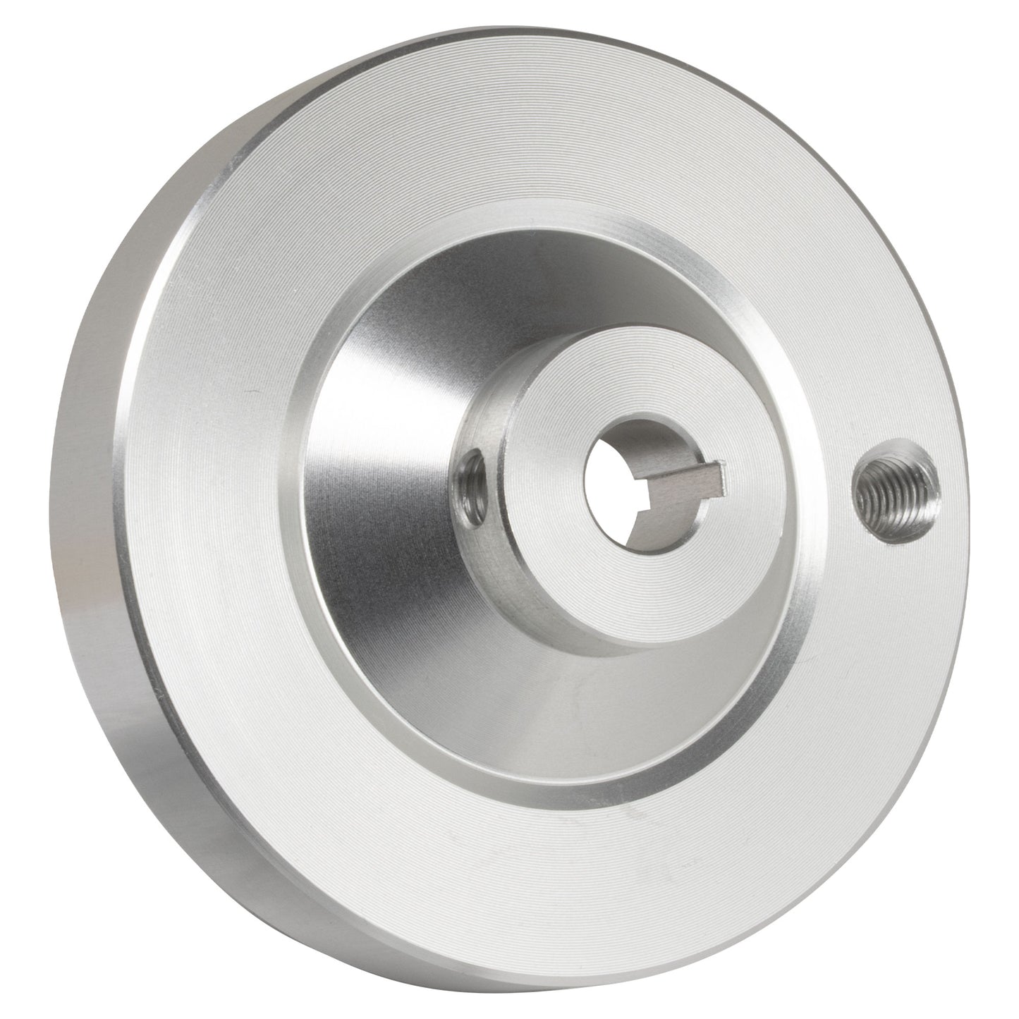 Handwheel, Bench Lathe DRO, Aluminum