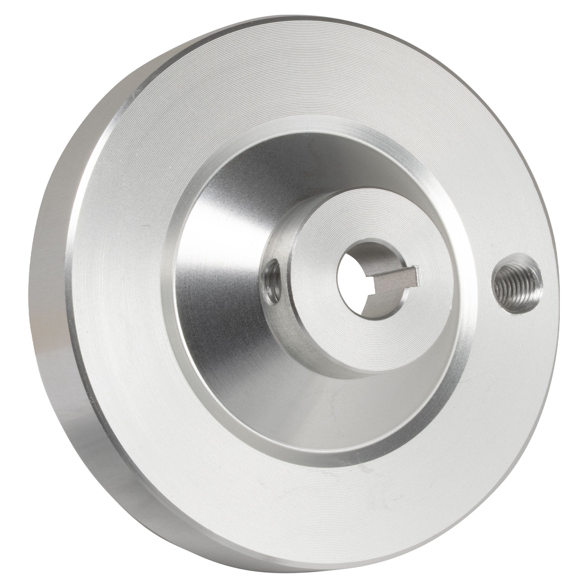 Handwheel, Bench Lathe DRO, Aluminum