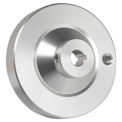 Handwheel, Bench Lathe DRO, Aluminum