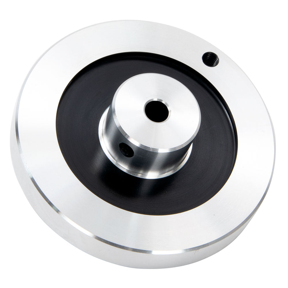 Handwheel, Tailstock, Mini Lathe, Aluminum