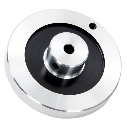 Handwheel, Tailstock, Mini Lathe, Aluminum