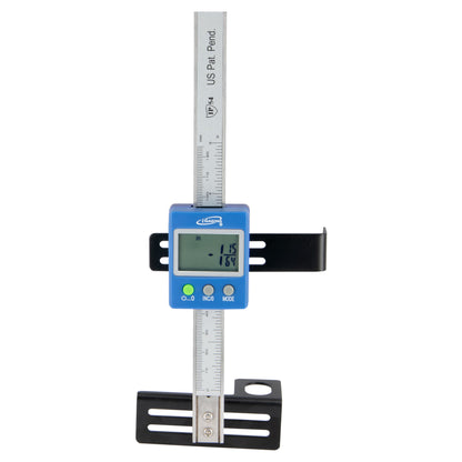 Digital Position Readout, Drill Press, iGaging