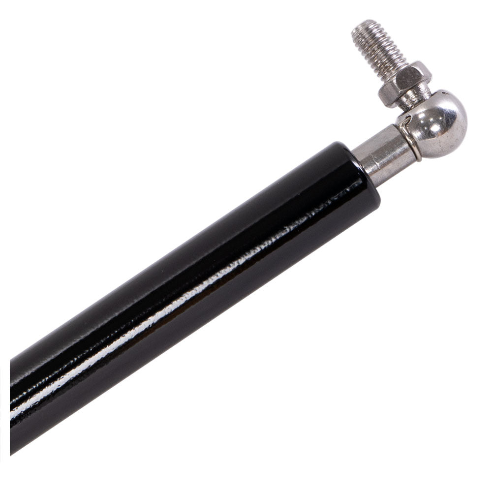 Air Spring, HiTorque Mini Mill