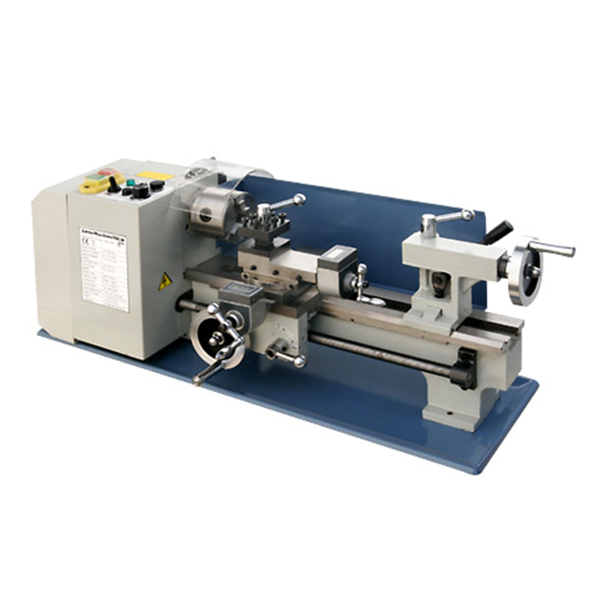 4200 HiTorque Mini Lathe | LittleMachineShop.com