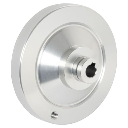 Handwheel, HiTorque Deluxe Mini Mill, Aluminum